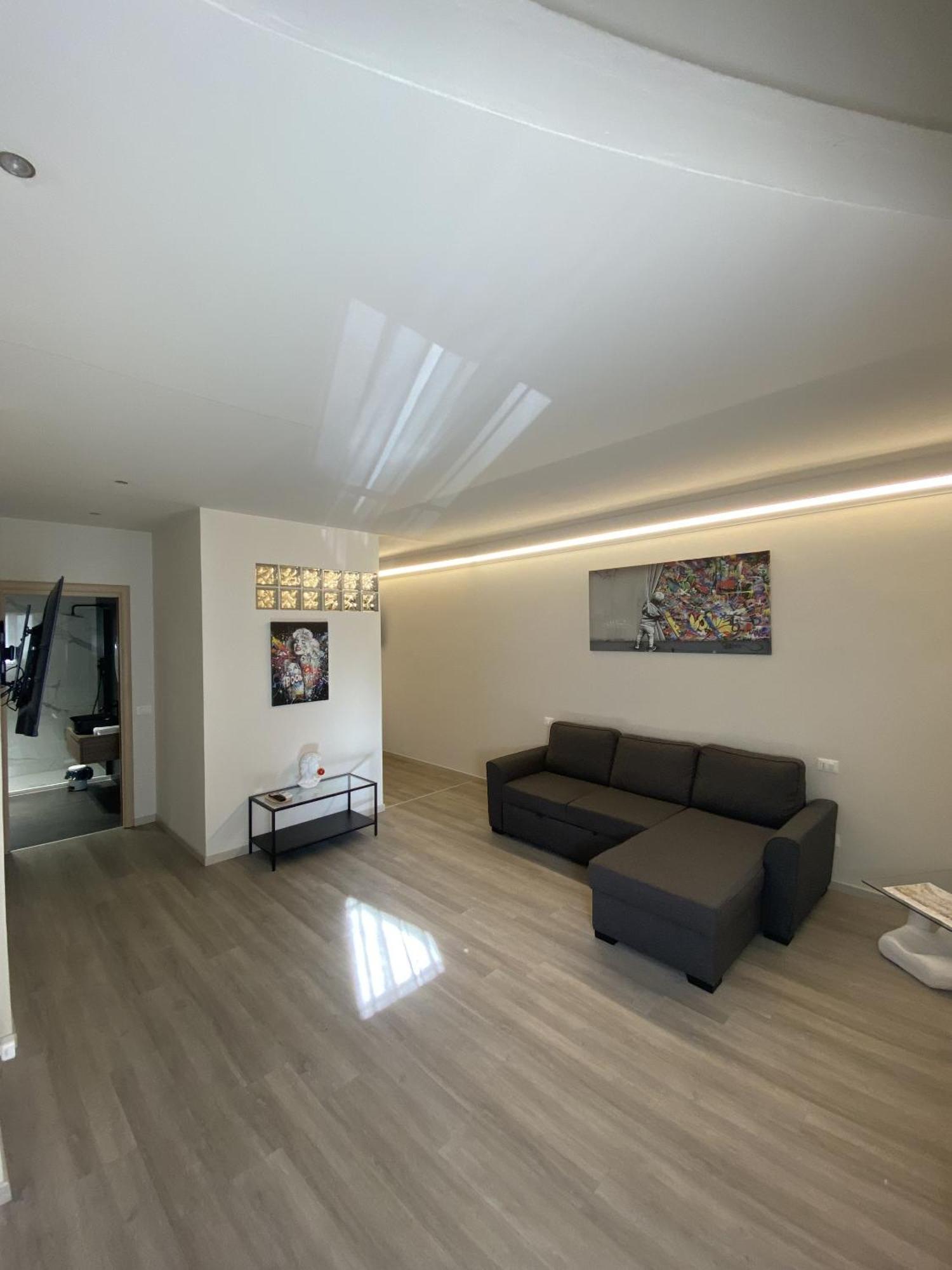 7Suites Empoli Camera foto