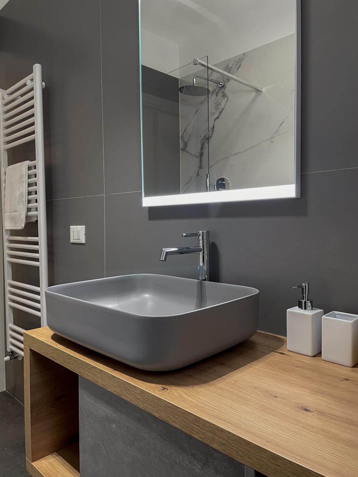7Suites Empoli Esterno foto