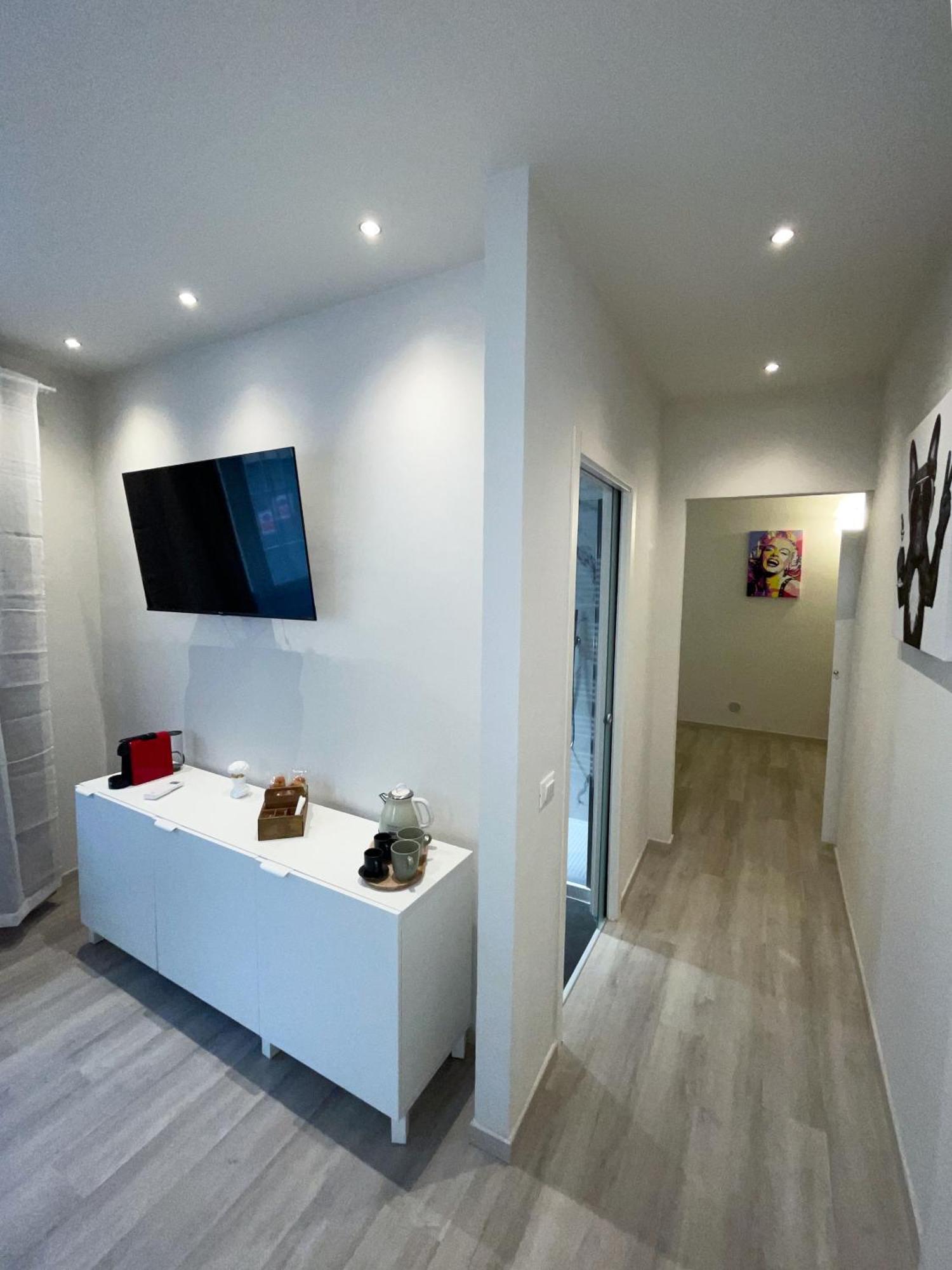 7Suites Empoli Esterno foto