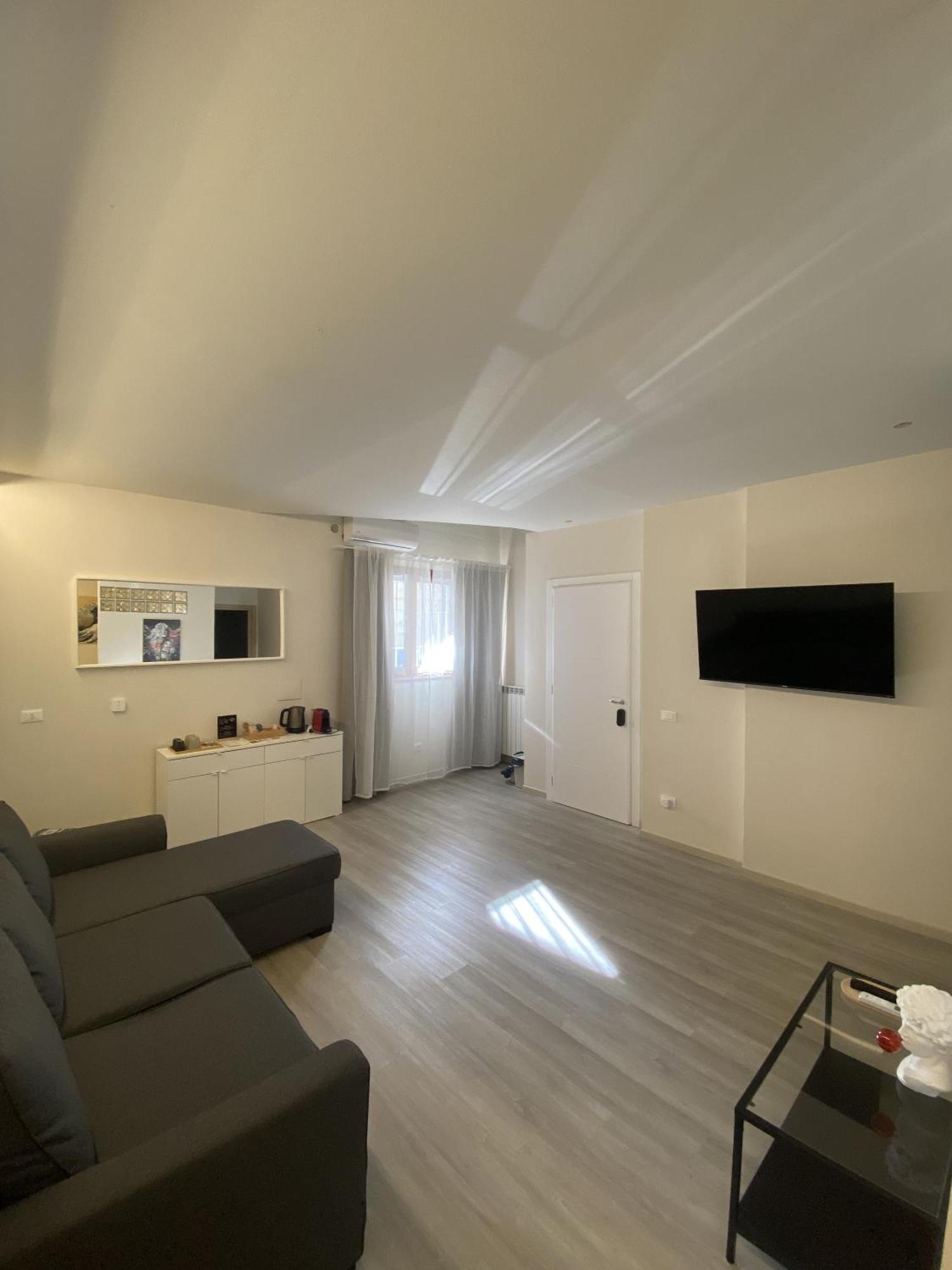 7Suites Empoli Camera foto