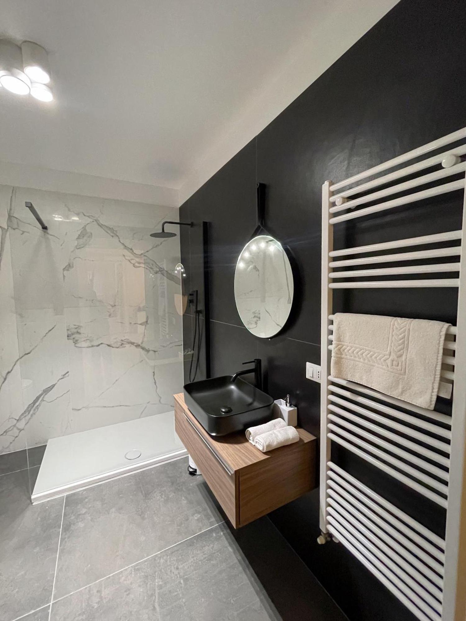 7Suites Empoli Esterno foto