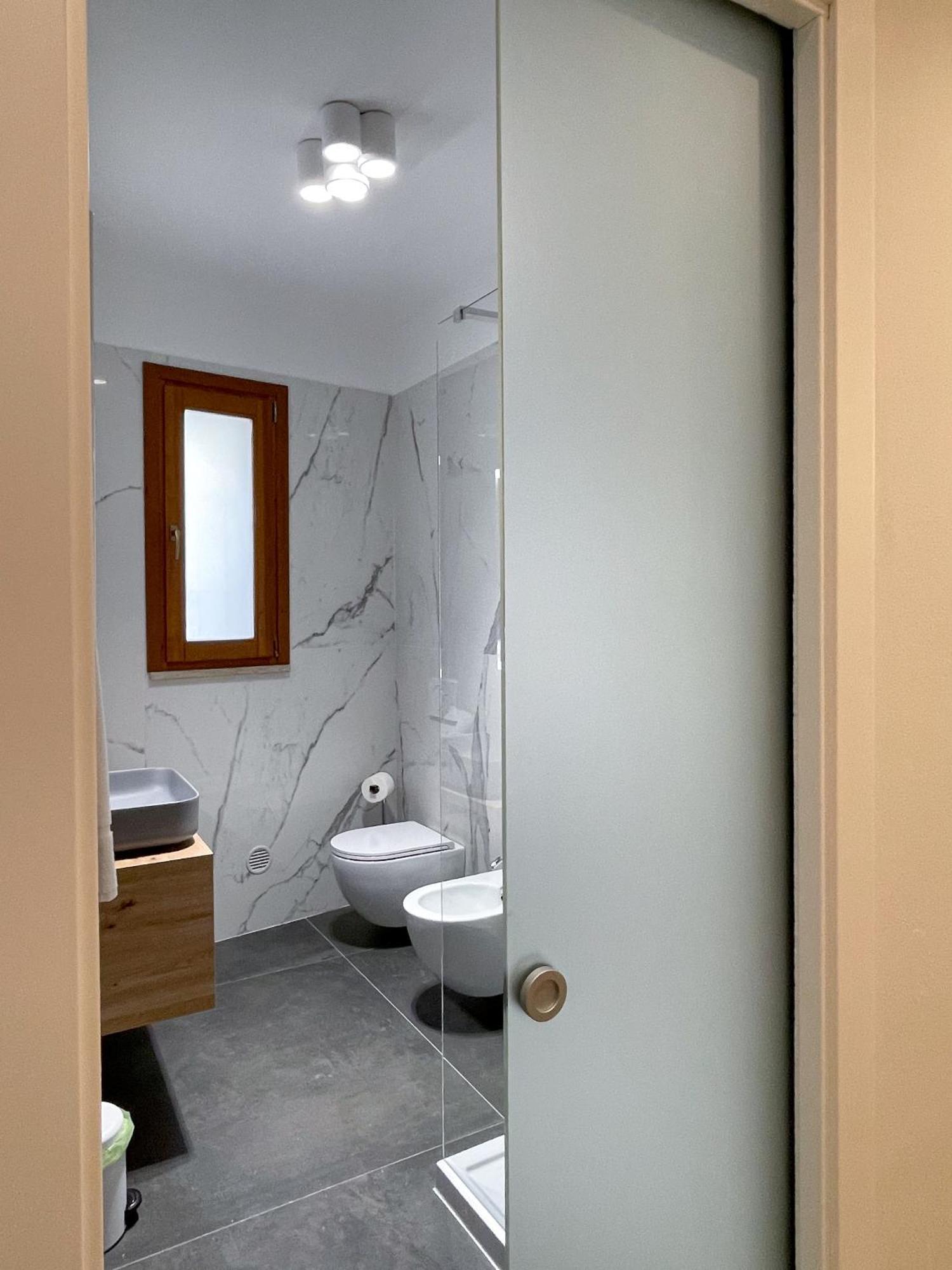 7Suites Empoli Esterno foto