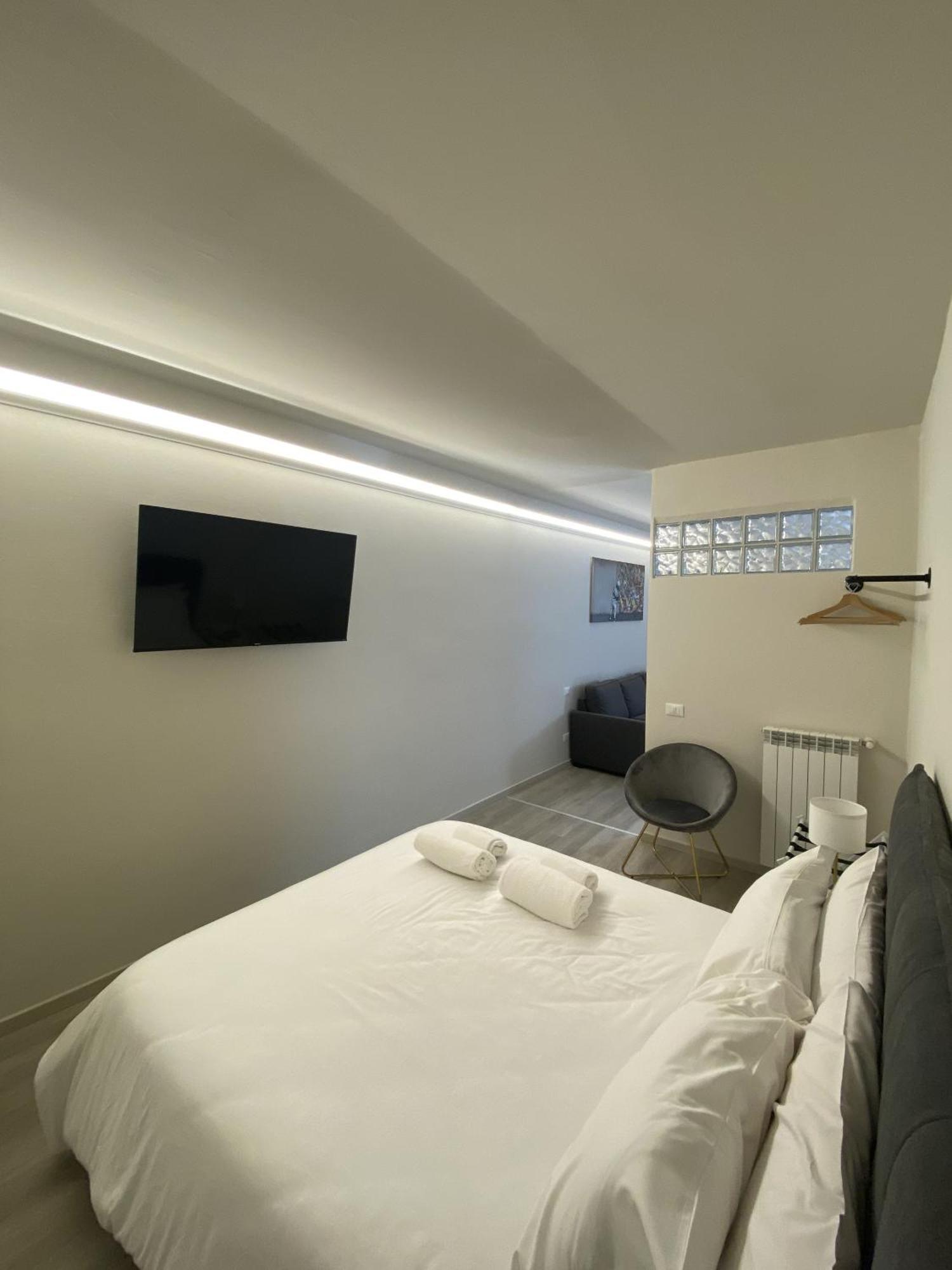 7Suites Empoli Camera foto
