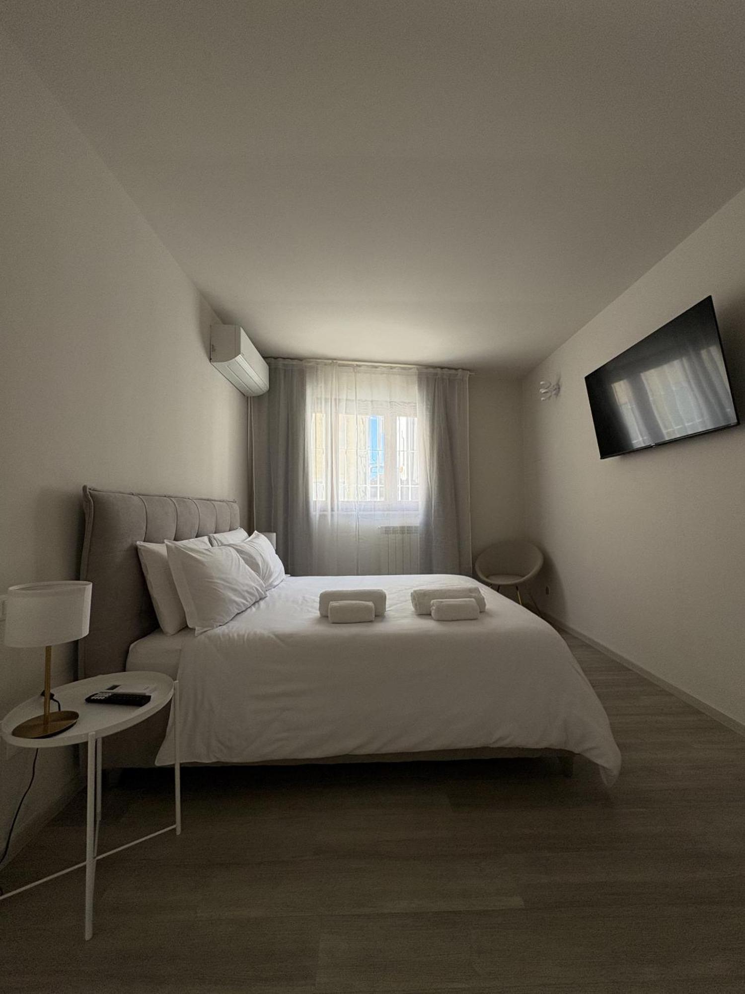 7Suites Empoli Esterno foto