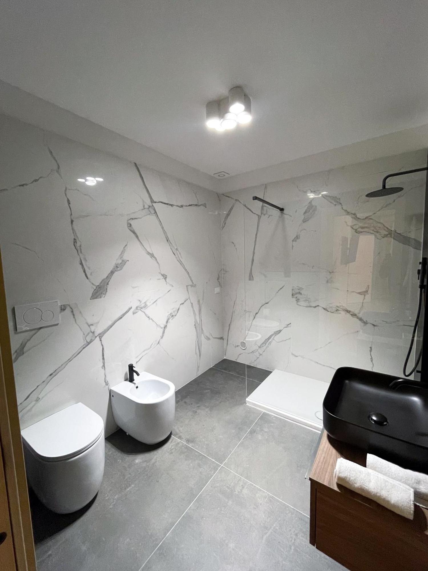 7Suites Empoli Esterno foto