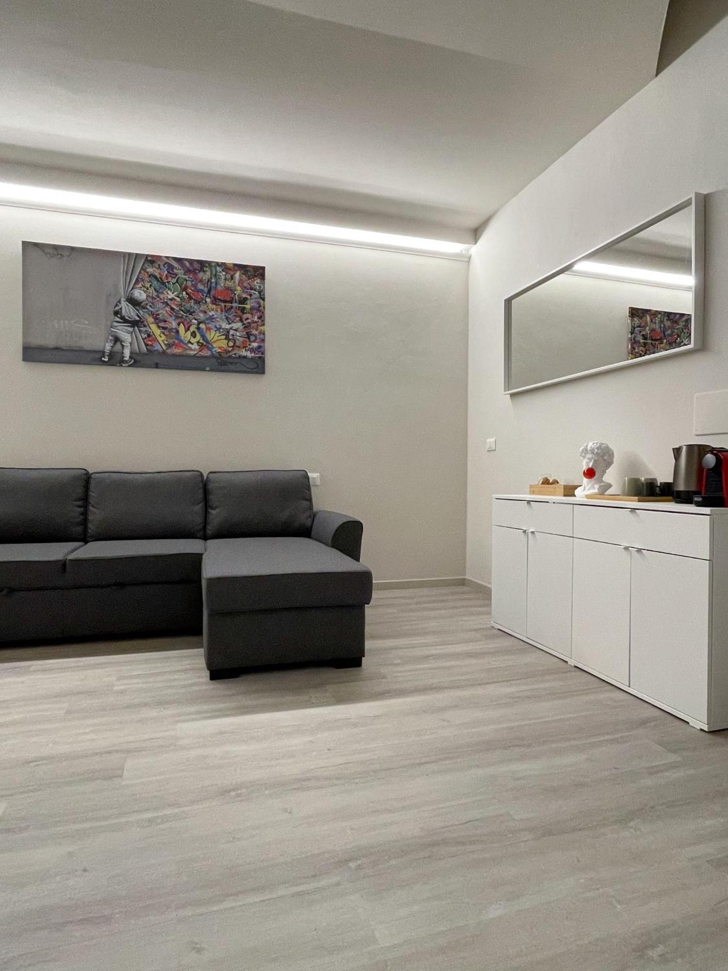 7Suites Empoli Esterno foto