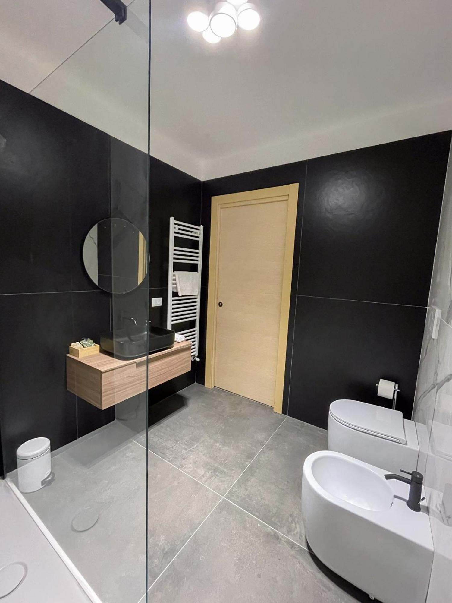 7Suites Empoli Esterno foto